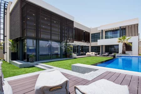 4BR + Maid | Hartland Villas - Phase 1 | Mohammad Bin Rashid City 4BR + Maid | Hartland Villas - Phase 1 | Mohammad Bin Rashid City