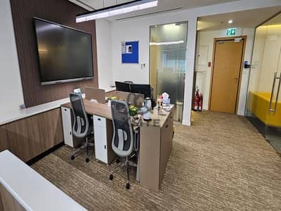 Офис Продажа в Джумейра Лейк Тауэрз (ДжЛТ), Дубай - WhatsApp Image 2026-03-23 at 12.31. 21 PM (1). jpeg Офис Продажа в Джумейра Лейк Тауэрз (ДжЛТ), Дубай - WhatsApp Image 2026-03-23 at 12.31. 21 PM (1). jpeg