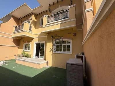 فیلا 3 غرف نوم للايجار في مدينة دبي الرياضية، دبي - WhatsApp Image 2026-04-09 at 5.38. 03 PM (1). jpeg
