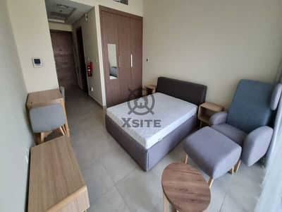 Estudio para en Alquiler en Al Furjan, Dubai - WhatsApp Image 2026-05-14 at 18.35. 27. jpeg