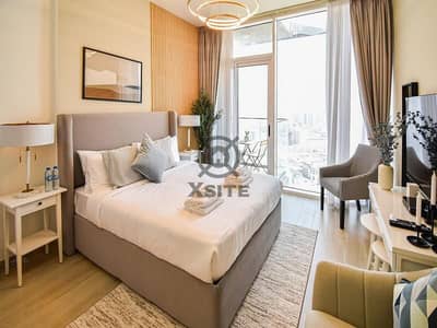 Studio for Rent in Jumeirah Village Circle (JVC), Dubai - 1. jpeg