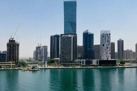 1 Schlafzimmer Wohnung zum zum Verkauf in Business Bay, Dubai - Wohnung in Business Bay，Peninsula，Peninsula Four The Plaza, 1 schlafzimmer, 1900000 AED - 15536951