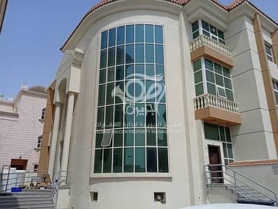 Villa for Rent in Khalifa City, Abu Dhabi - j8FOTtIAgGsZSsjCJRt0pjPt7Z8WwLCcoBSBL6Pl. jpg