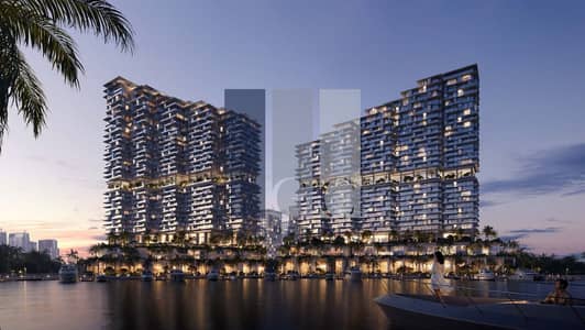 2 Camere Appartamento in Vendita a Al Reem Island, Abu Dhabi - WhatsApp Image 2026-01-16 at 6.39. 26 PM (1). jpeg
