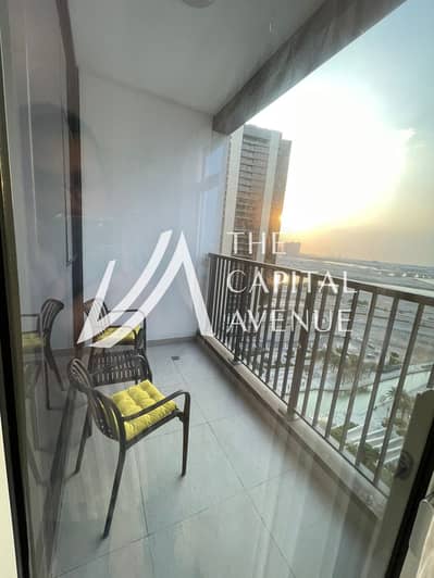 1 Camera Appartamento in Vendita a Al Reem Island, Abu Dhabi - WhatsApp Image 2026-04-05 at 15.22. 29 (1). jpeg