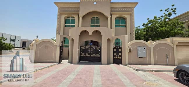 5 Bedroom Villa for Rent in Al Hamidiyah, Ajman - IMG-20260615-WA0009. jpg