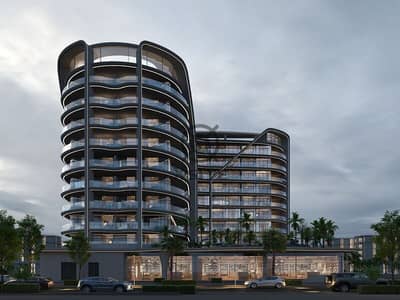 1 Bedroom Apartment for Sale in Arjan, Dubai - WhatsApp Image 2025-10-25 at 2.35. 35 PM (1). jpeg