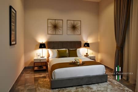 2 Schlafzimmer Wohnung zum zum Verkauf in Dubai South, Dubai - Wohnung in Dubai South，Residential District，Majestique Residences，Majestique Residence 2, 2 schlafzimmer, 1263300 AED - 15537003
