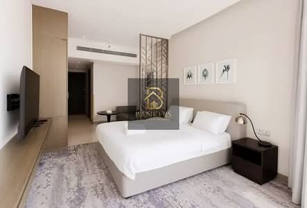 Monolocale in Affitto a Business Bay, Dubai - phototune. ai_1781864795. png