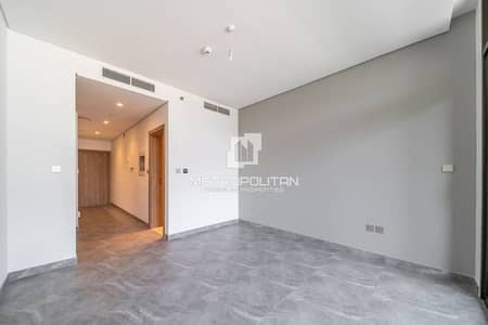 Estudio para en Alquiler en Business Bay, Dubai - Apartamento en Business Bay，Peninsula，Peninsula Two, 69000 AED - 15537017