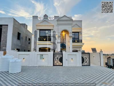 5 Bedroom Villa for Sale in Al Helio, Ajman - WhatsApp Image 2026-03-07 at 6.13. 36 PM. jpeg