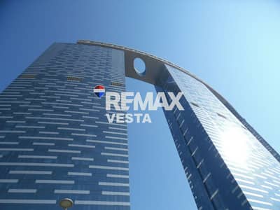 3 Schlafzimmer Wohnung zum zur Miete in Al Reem Island, Abu Dhabi - Wohnung in Al Reem Island，Shams Abu Dhabi，Shams Gate District，The Gate Tower，The Gate Tower 2, 3 schlafzimmer, 160000 AED - 15536348