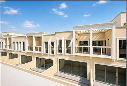 4 Bedroom Townhouse for Sale in DAMAC Lagoons, Dubai - WhatsApp Image 2026-06-17 at 3.38. 39 PM. jpeg