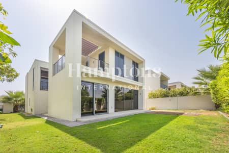 4 Schlafzimmer Villa zum zur Miete in Dubai Hills Estate, Dubai - Villa in Dubai Hills Estate,Sidra Villas,Sidra 3, 4 schlafzimmer, 435000 AED - 15536470 4 Schlafzimmer Villa zum zur Miete in Dubai Hills Estate, Dubai - Villa in Dubai Hills Estate,Sidra Villas,Sidra 3, 4 schlafzimmer, 435000 AED - 15536470