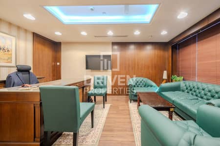 Office te Huur in Business Bay, Dubai - Kantoor in Business Bay,Westburry Square,Westburry Tower 1, 245000 AED - 15537068 Office te Huur in Business Bay, Dubai - Kantoor in Business Bay,Westburry Square,Westburry Tower 1, 245000 AED - 15537068