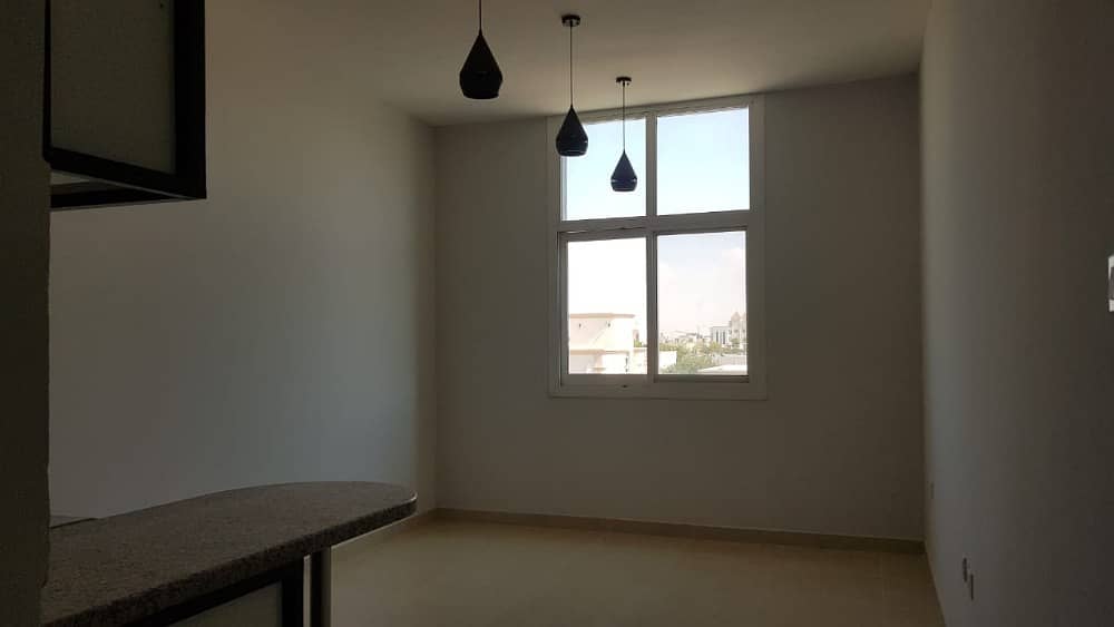 new building Studio for rent in Rawdha, Ajman