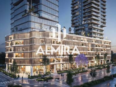 1 Bedroom Flat for Sale in Al Reem Island, Abu Dhabi - 68f5f38a593dfa7795c1bdc1_Radiant Atrium 6. jpg 1 Bedroom Flat for Sale in Al Reem Island, Abu Dhabi - 68f5f38a593dfa7795c1bdc1_Radiant Atrium 6. jpg