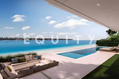 6 Bedroom Villa for Sale in Palm Jebel Ali, Dubai - Luxury Waterfront Villa | Sunset View | 2027 6 Bedroom Villa for Sale in Palm Jebel Ali, Dubai - Luxury Waterfront Villa | Sunset View | 2027