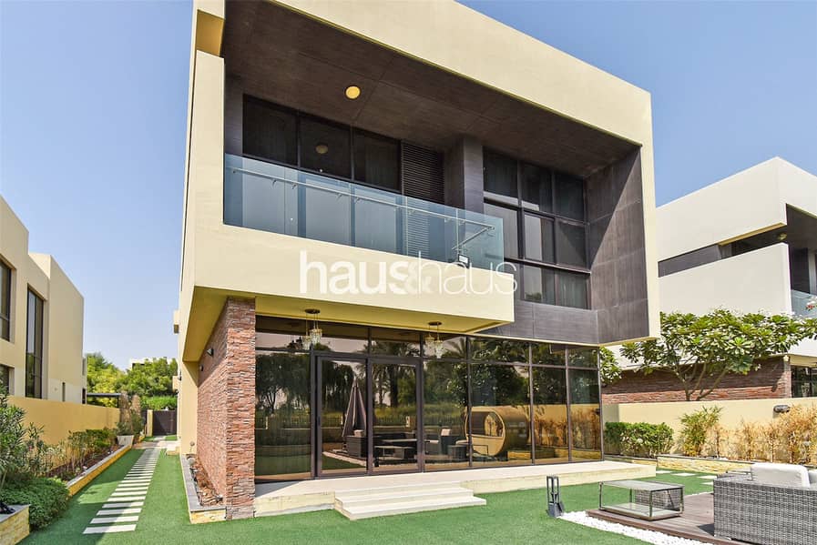 Villa a DAMAC Hills,Whitefield, 5 camere da letto, 500000 AED - 15537112 Villa a DAMAC Hills,Whitefield, 5 camere da letto, 500000 AED - 15537112
