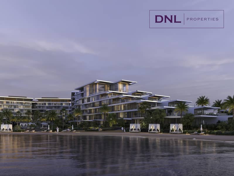 Appartement in Palm Jebel Ali,Palm Central Private Residences Frond M,Palm Central Private Residences Frond M Building A, 2 slaapkamers, 4300000 AED - 15537129 Appartement in Palm Jebel Ali,Palm Central Private Residences Frond M,Palm Central Private Residences Frond M Building A, 2 slaapkamers, 4300000 AED - 15537129