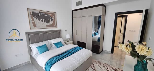2 Bedroom Apartment for Rent in Al Furjan, Dubai - 20240801_175756. jpg 2 Bedroom Apartment for Rent in Al Furjan, Dubai - 20240801_175756. jpg
