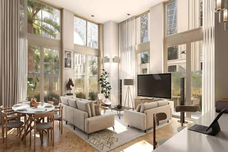 2 Bedroom Apartment for Sale in Expo City, Dubai - LOFT UNIT | LOWEST PRICED | FACING EXPO 2 Bedroom Apartment for Sale in Expo City, Dubai - LOFT UNIT | LOWEST PRICED | FACING EXPO