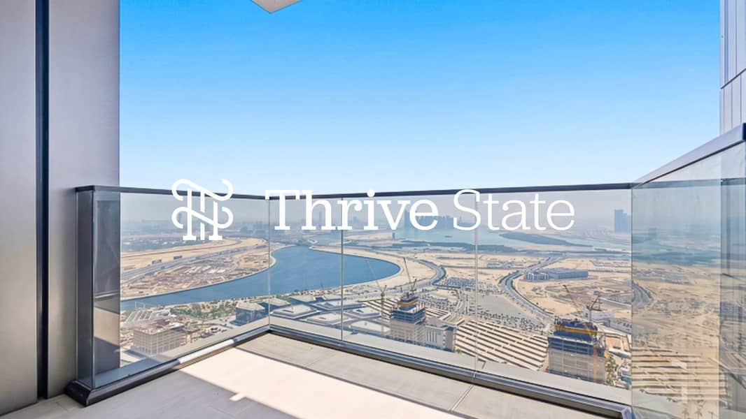 Brand New | High Floor | Stunning Creek Views Brand New | High Floor | Stunning Creek Views