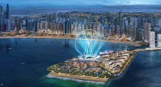 1 Bedroom Flat for Sale in Bluewaters Island, Dubai - Screenshot 2026-06-18 030543. png