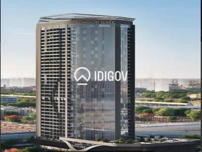 1 Bedroom Flat for Sale in Dubai Marina, Dubai - Full Golf Views | Luxurious | Skyline Serenity