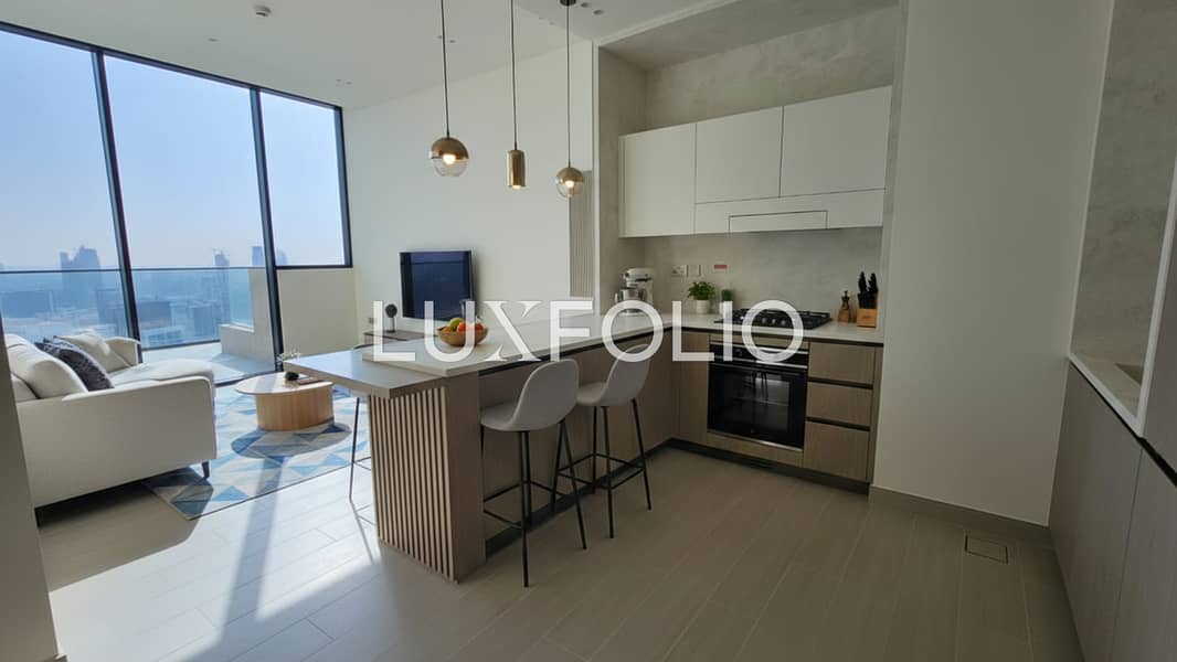 STUNNING 1 BED | BRAND NEW | VACANT STUNNING 1 BED | BRAND NEW | VACANT