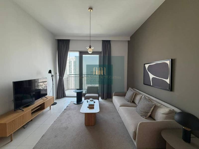 FURNISHED | HIGH FLOOR | WELL MAINTAINED FURNISHED | HIGH FLOOR | WELL MAINTAINED