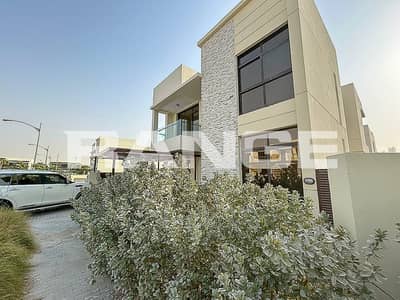 5 Slaapkamers Villa te Koop in DAMAC Hills, Dubai - Villa in DAMAC Hills,Silver Springs, 5 slaapkamers, 6700000 AED - 15537253 5 Slaapkamers Villa te Koop in DAMAC Hills, Dubai - Villa in DAMAC Hills,Silver Springs, 5 slaapkamers, 6700000 AED - 15537253