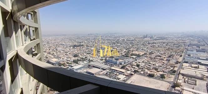 2 Bedroom Flat for Rent in Business Bay, Dubai - Photo - Aykon City - Tower C (9). jpeg