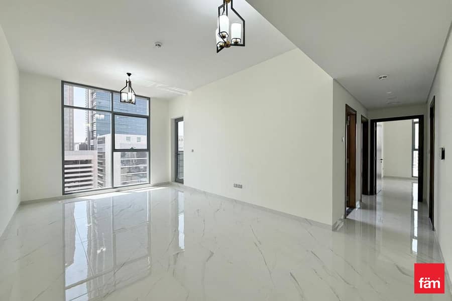 Appartamento a Al Satwa,Jumeirah Garden City,Waha Living by Al Yakka, 2 camere da letto, 118000 AED - 15537329 Appartamento a Al Satwa,Jumeirah Garden City,Waha Living by Al Yakka, 2 camere da letto, 118000 AED - 15537329