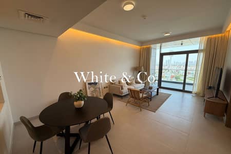 1 Camera Appartamento in Affitto a Nad Al Sheba, Dubai - Appartamento a Nad Al Sheba，Nad Al Sheba 1，Nad Al Sheba Gardens，Nad Al Sheba Gardens 1，The Roof Residence, 1 camera da letto, 107999 AED - 15537348