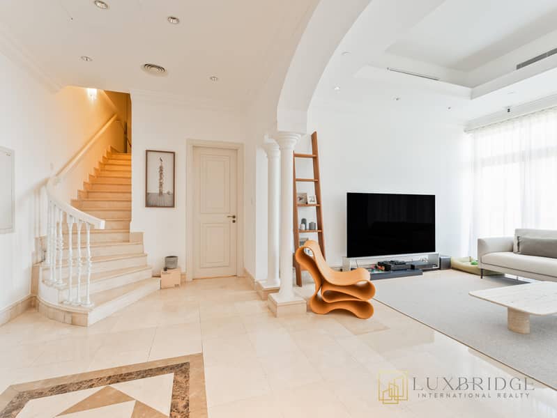 Private Pool | Sea View | Vacant in August Private Pool | Sea View | Vacant in August
