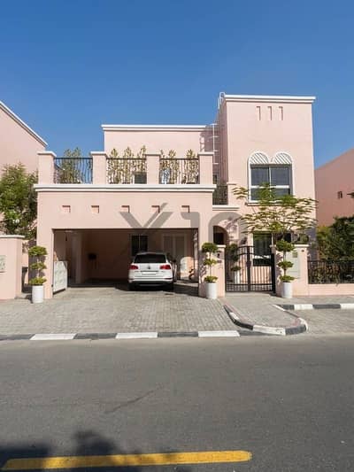4 Bedroom Villa for Sale in Nad Al Sheba, Dubai - Premium GCC-Exclusive Villa | Nad Al Sheba Villas | Gated Community 4 Bedroom Villa for Sale in Nad Al Sheba, Dubai - Premium GCC-Exclusive Villa | Nad Al Sheba Villas | Gated Community