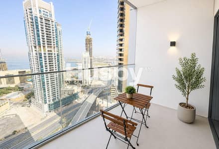 1 Schlafzimmer Wohnung zum zur Miete in Dubai Marina, Dubai - Wohnung in Dubai Marina，LIV Marina, 1 schlafzimmer, 140000 AED - 15537388