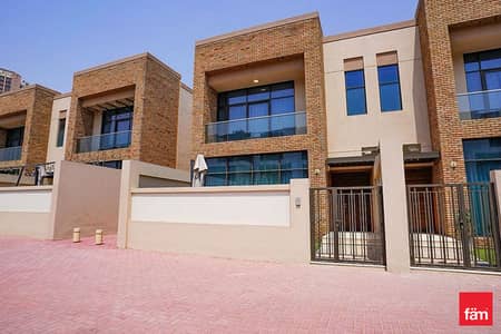 Villa de 4 chambres à à louer à Jumeirah Village Circle (JVC), Dubai - Villa à Jumeirah Village Circle (JVC),JVC District 14,Eleganz by Danube, 4 chambres, 270000 AED - 15537412 Villa de 4 chambres à à louer à Jumeirah Village Circle (JVC), Dubai - Villa à Jumeirah Village Circle (JVC),JVC District 14,Eleganz by Danube, 4 chambres, 270000 AED - 15537412
