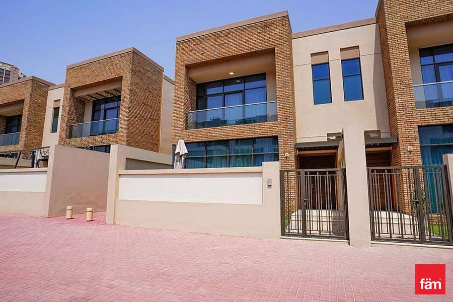 Villa à Jumeirah Village Circle (JVC),JVC District 14,Eleganz by Danube, 4 chambres, 270000 AED - 15537412 Villa à Jumeirah Village Circle (JVC),JVC District 14,Eleganz by Danube, 4 chambres, 270000 AED - 15537412