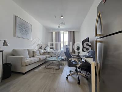 Studio à à louer à Jumeirah Village Circle (JVC), Dubai - Appartement à Jumeirah Village Circle (JVC)，JVC District 10，Luma 22，West Tower, 51999 AED - 15537427