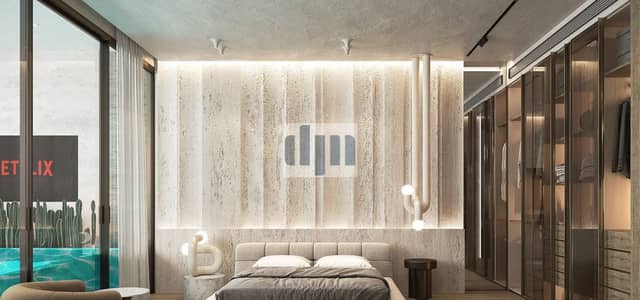 Studio te Koop in Dubai Land Residence Complex (DLRC), Dubai - Appartement in Dubai Land Residence Complex (DLRC)，Peace Lagoons II by Peace Homes, 740000 AED - 15196091