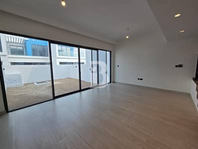 4 Bedroom Townhouse for Rent in DAMAC Lagoons, Dubai - Brand New | Back To Back | Ready to Move In 4 Bedroom Townhouse for Rent in DAMAC Lagoons, Dubai - Brand New | Back To Back | Ready to Move In