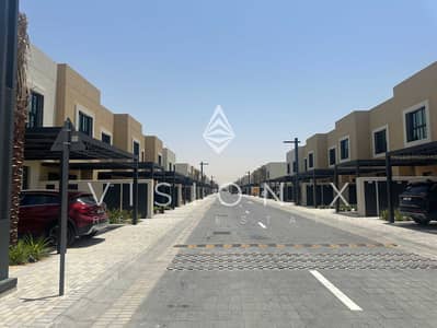 5 Bedroom Townhouse for Sale in Al Rahmaniya, Sharjah - IMG_0611. jpeg 5 Bedroom Townhouse for Sale in Al Rahmaniya, Sharjah - IMG_0611. jpeg