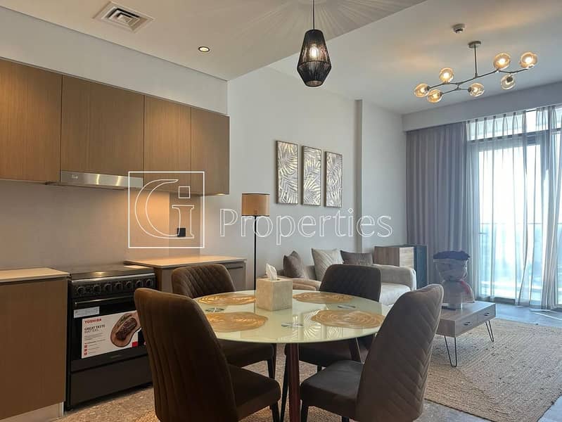 Квартира в Дубай Хиллс Истейт,Гольф Сьютс, 1 спальня, 100000 AED - 15537470 Квартира в Дубай Хиллс Истейт,Гольф Сьютс, 1 спальня, 100000 AED - 15537470