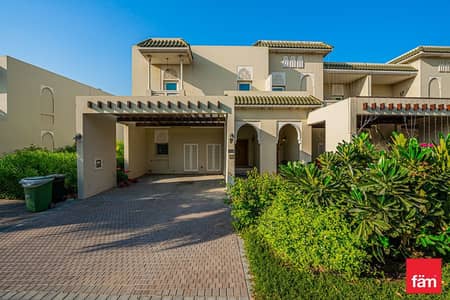 3 Camere Townhouse in Affitto a Al Furjan, Dubai - Villetta a schiera a Al Furjan，Quortaj, 3 camere da letto, 225000 AED - 15537481