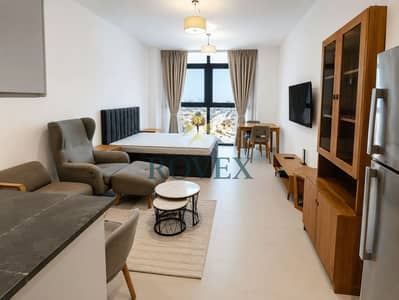 Studio zum zur Miete in Al Furjan, Dubai - Wohnung in Al Furjan,Montrell, 42990 AED - 15537506 Studio zum zur Miete in Al Furjan, Dubai - Wohnung in Al Furjan,Montrell, 42990 AED - 15537506