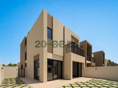 4 Slaapkamers Villa te Huur in Dubailand, Dubai - LVTH23. jpg