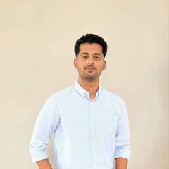 Suhail Kunhali Suhail Kunhali