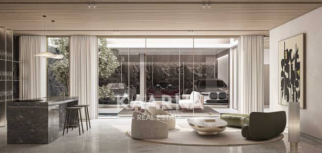 فیلا 6 غرف نوم للبيع في شوبا هارتلاند 2، دبي - 6 Bed Interiors (4). jpg فیلا 6 غرف نوم للبيع في شوبا هارتلاند 2، دبي - 6 Bed Interiors (4). jpg